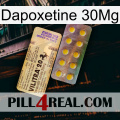 Dapoxetine 30Mg new06